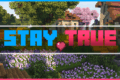 Stay True 1.21.9 e 1.21.10 - Minecraft Java Resource Pack Texure Pack